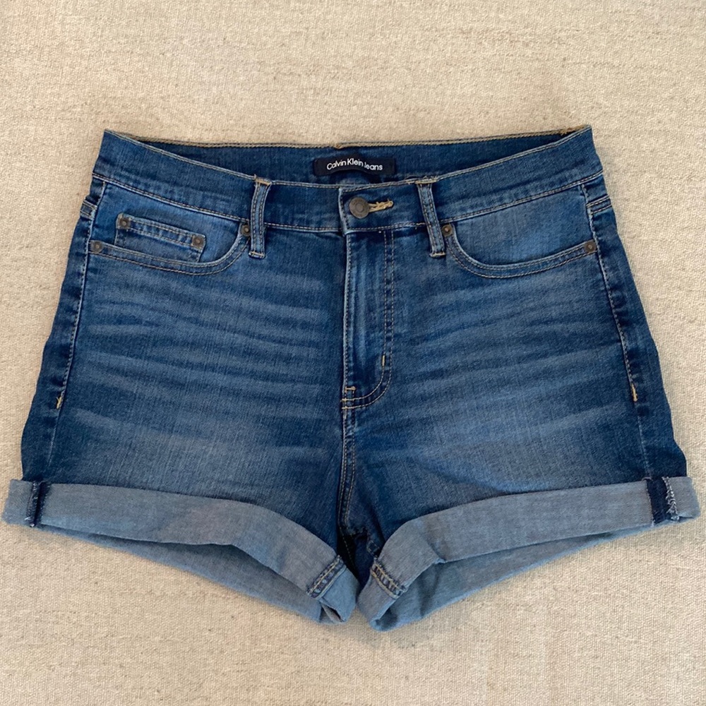 Calvin Klein Jeans | Jean Shorts